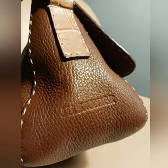 Jil Sander Vintage From 90s Shoulder Bag - Picture 2 of 16